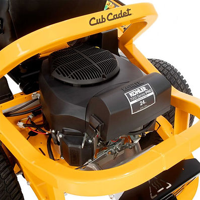 Cub Cadet Ultima Series ZTS2 54