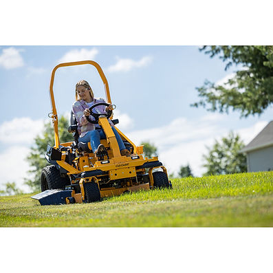 Cub Cadet Pro Z ZTXS5 54