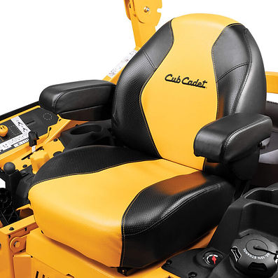 Cub Cadet Pro Z ZTX4 54
