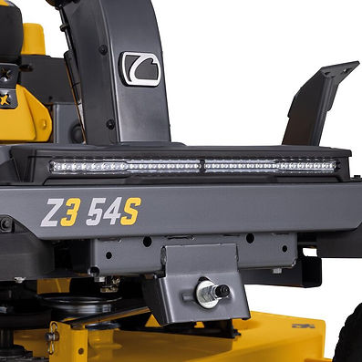 Cub Cadet Ultima Series Z3 54S