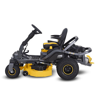 Cub Cadet Ultima Series Z3 54S