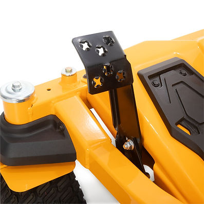 Cub Cadet Ultima Series ZTS2 54