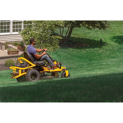 Cub Cadet Ultima Series ZTS1 46