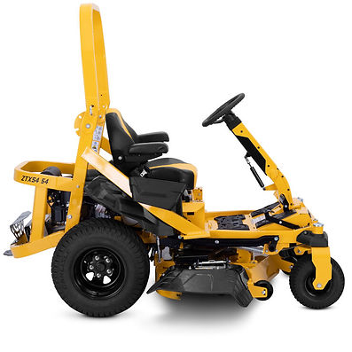 Cub Cadet Pro Z ZTXS4 54