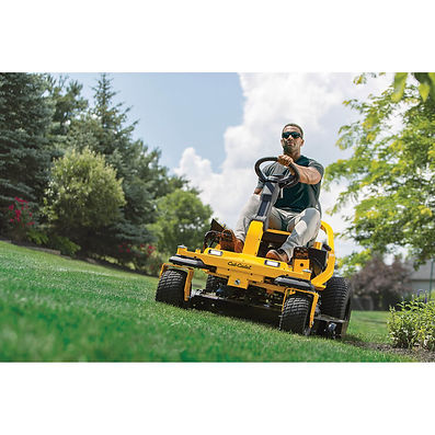 Cub Cadet Ultima Series ZTS1 46