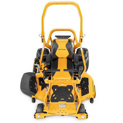 Cub Cadet Pro Z ZTX5 60