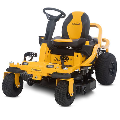 Cub Cadet Ultima Series ZTS1 42