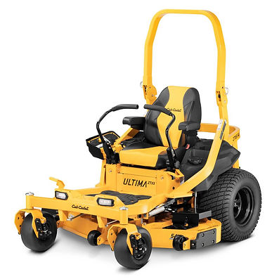 Cub Cadet Pro Z ZTX5 54