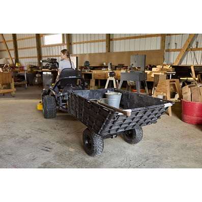 Cub Cadet Ultima Series Z2 50S