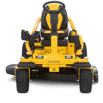 Cub Cadet Ultima Series ZTS1 46