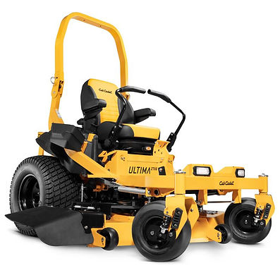 Cub Cadet Pro Z ZTX6 60