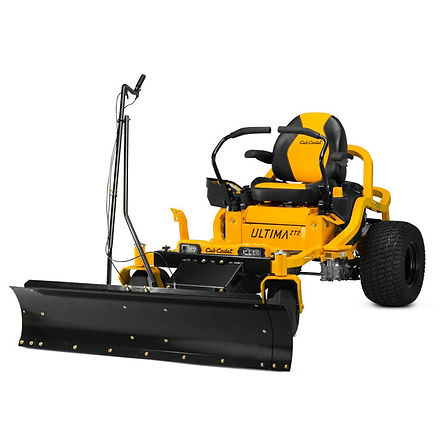 Cub Cadet 52-inch All-Season Plow Blade