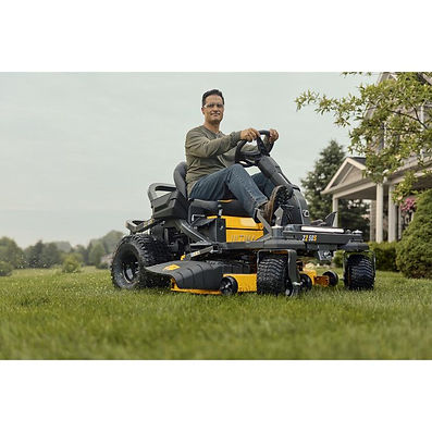 Cub Cadet Ultima Series Z2 50S