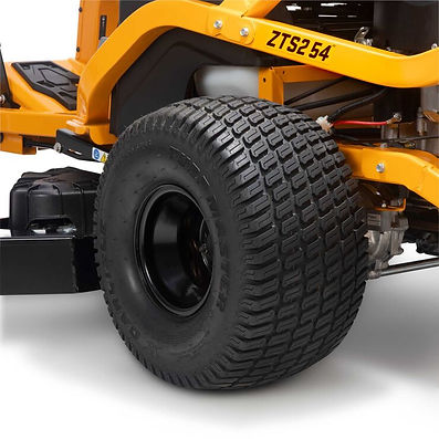 Cub Cadet Ultima Series ZTS2 54