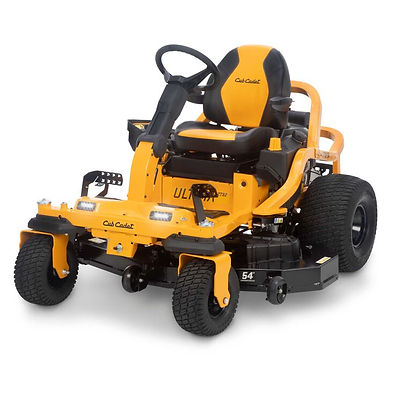 Cub Cadet Ultima Series ZTS2 54