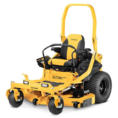 Cub Cadet Pro Z ZTX6 60