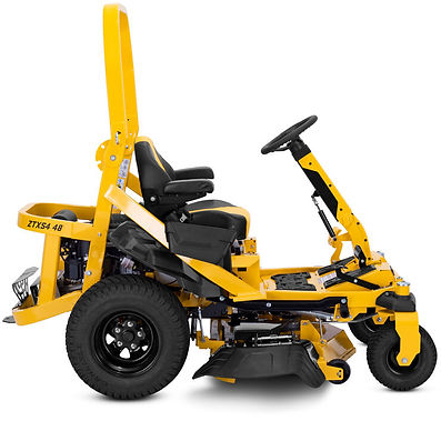 Cub Cadet Pro Z ZTXS4 48