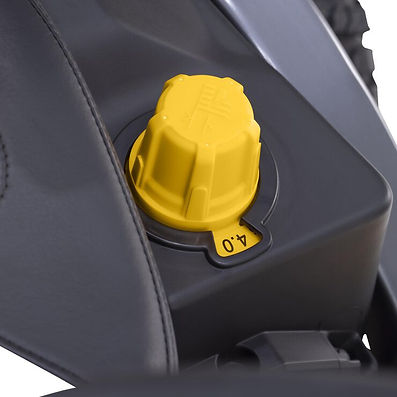 Cub Cadet Ultima Series Z3 54S