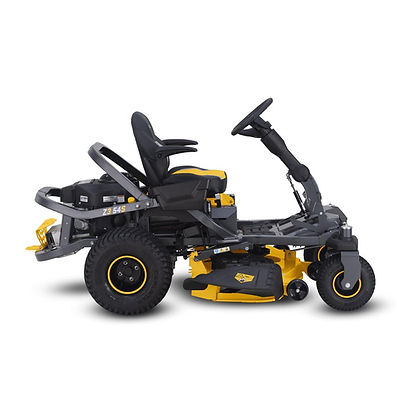 Cub Cadet Ultima Series Z3 54S