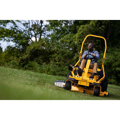 Cub Cadet Pro Z ZTXS4 54