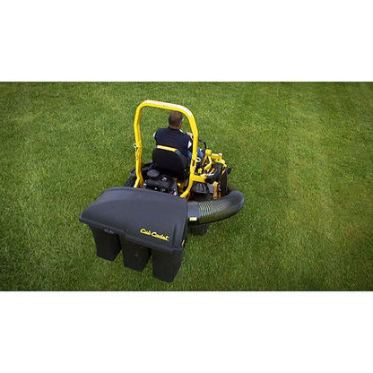 Cub Cadet Triple Bagger 48-inch