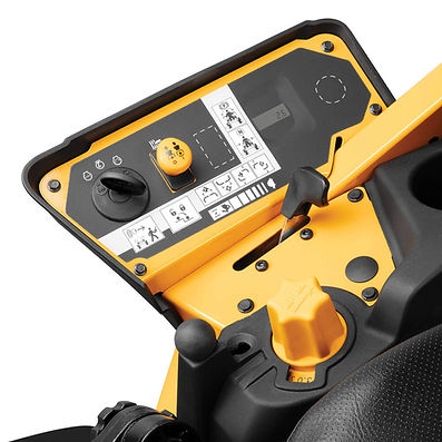Cub Cadet Pro Z ZTX4 54
