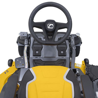 Cub Cadet Ultima Series Z3 54S