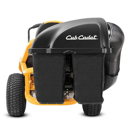 Cub Cadet Double Bagger 42/46-inch