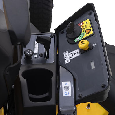Cub Cadet Ultima Series Z3 54S