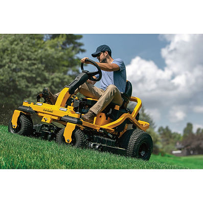 Cub Cadet Ultima Series ZTS2 54
