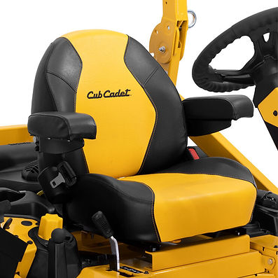 Cub Cadet Pro Z ZTXS4 54