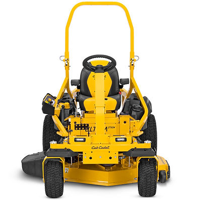 Cub Cadet Pro Z ZTXS4 48
