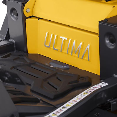 Cub Cadet Ultima Series Z3 54S
