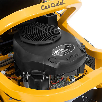 Cub Cadet Ultima Series ZTS1 42