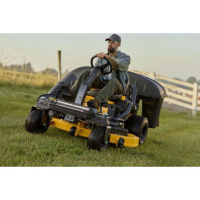 Cub Cadet Ultima Series Z2 50S