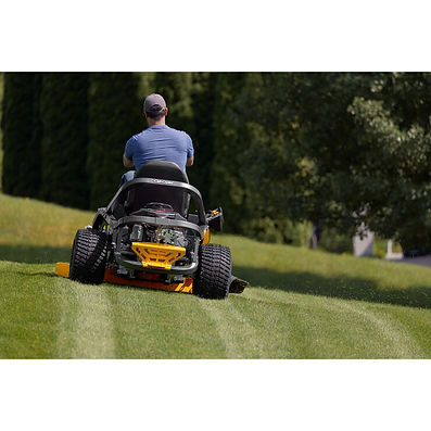 Cub Cadet Ultima Series Z2 50S