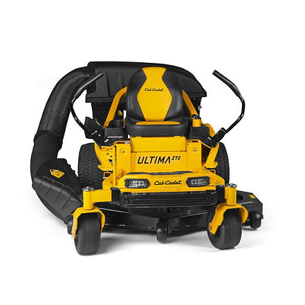 Cub Cadet Triple Bagger 50/54/60-inch