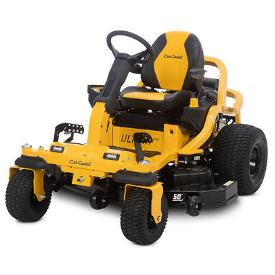 Cub Cadet Ultima Series ZTS2 50