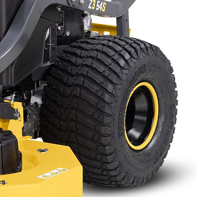 Cub Cadet Ultima Series Z3 54S