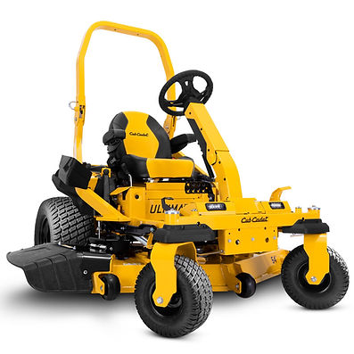 Cub Cadet Pro Z ZTXS4 54