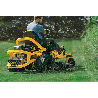 Cub Cadet Ultima Series ZTS2 50