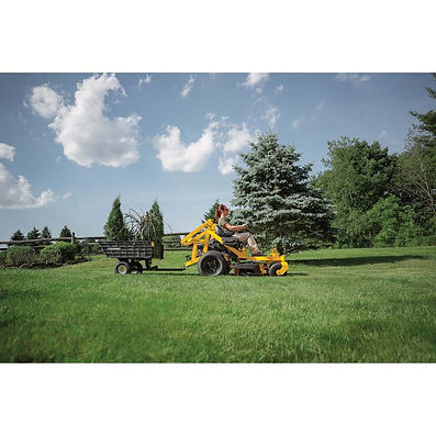 Cub Cadet Pro Z ZTX4 48