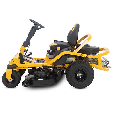 Cub Cadet Ultima Series ZTS1 46