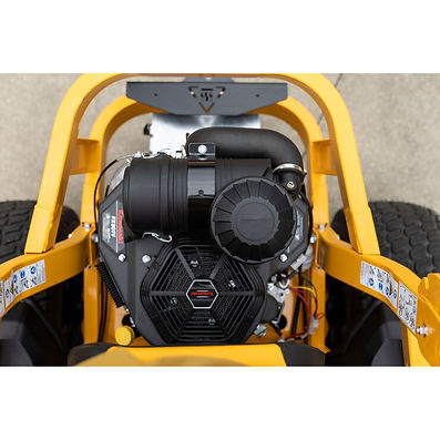 Cub Cadet Pro Z ZTXS4 60