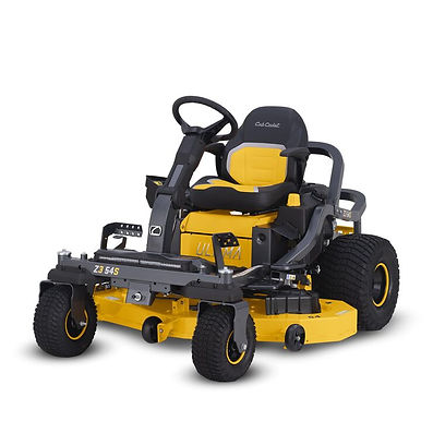 Cub Cadet Ultima Series Z3 54S