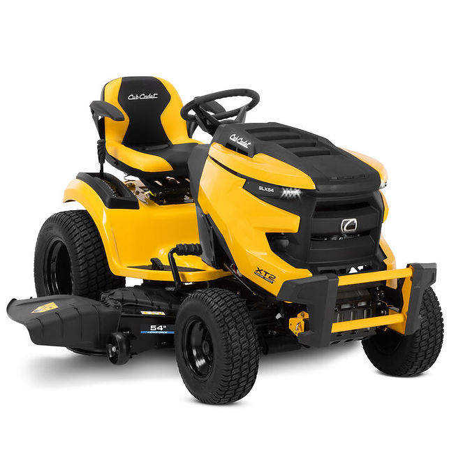 Cub Cadet Enduro Series XT2 SLX54