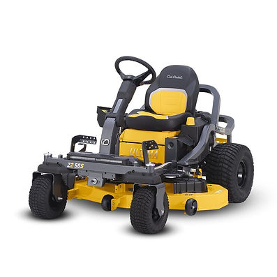 Cub Cadet Ultima Series Z2 50S