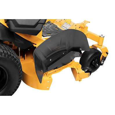 Cub Cadet Pro Z ZTX6 60