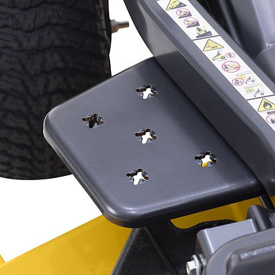 Cub Cadet Ultima Series Z3 54S