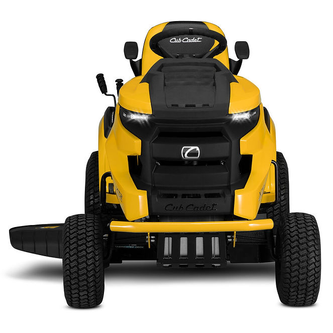Cub Cadet Enduro Series XT2 SLX50